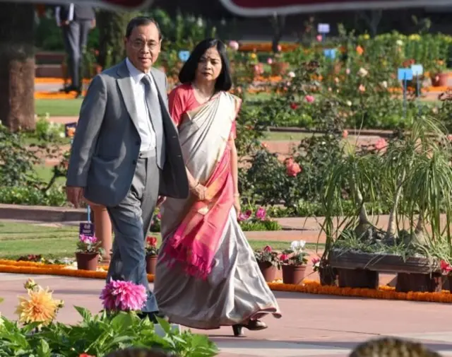 రంజన్ గగోయ్