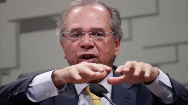 Paulo Guedes