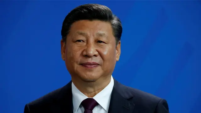 中国国家主席习近平