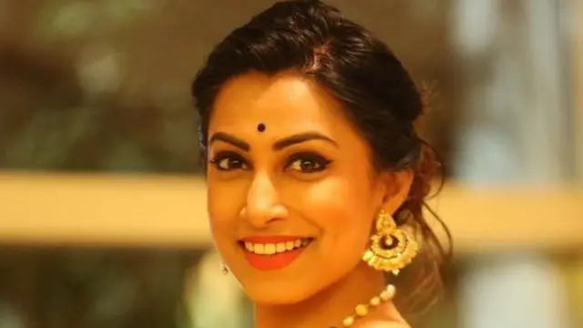 क्रांती रेडकर