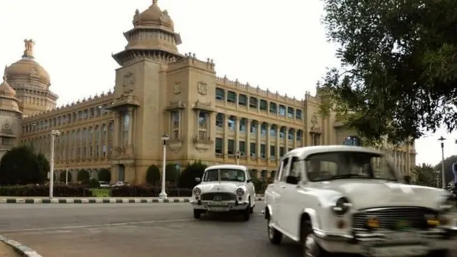 एम्बैसडर