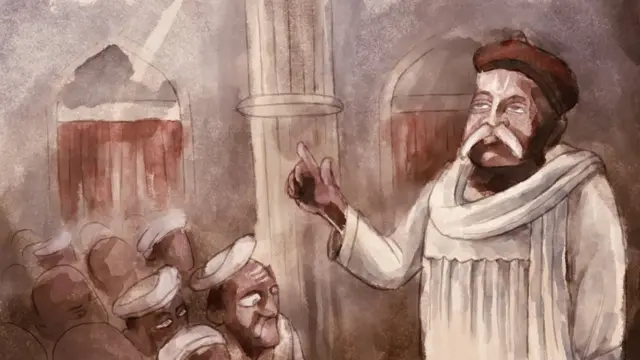 रखमाबाई राउत: बचपन में हुई शादी के ख़िलाफ़ संघर्ष करने वाली लड़की