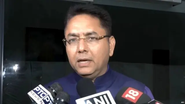 ਅਮਨ ਅਰੋੜਾ