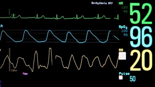 Hipotermia: ¿qué ocurre cuando nuestro cuerpo pierde la batalla