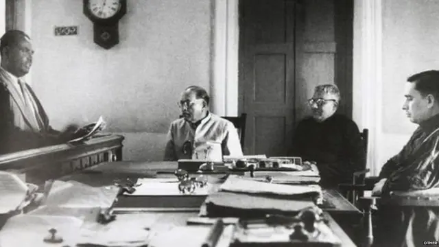 రిజర్వేషన్