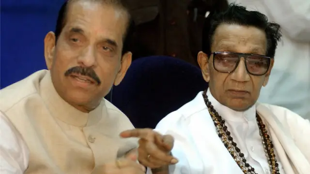 मनोहर जोशी