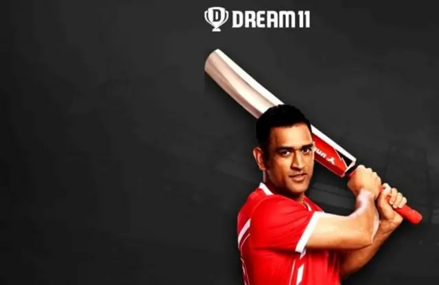 தோனி ஒரு ப்ராண்ட் தூதர்