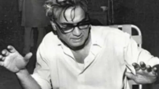 कमाल अमरोही