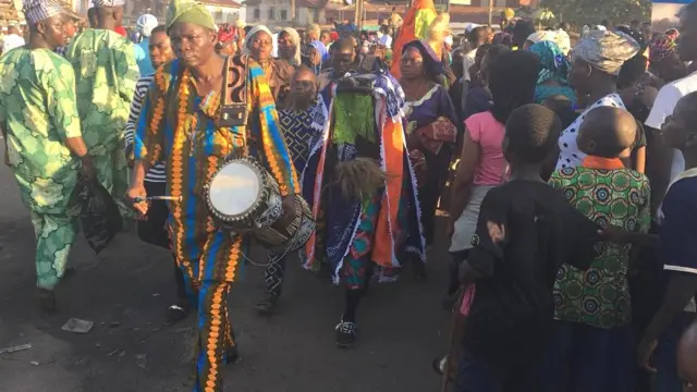 Awọn ero to n woran egungun ati egungun