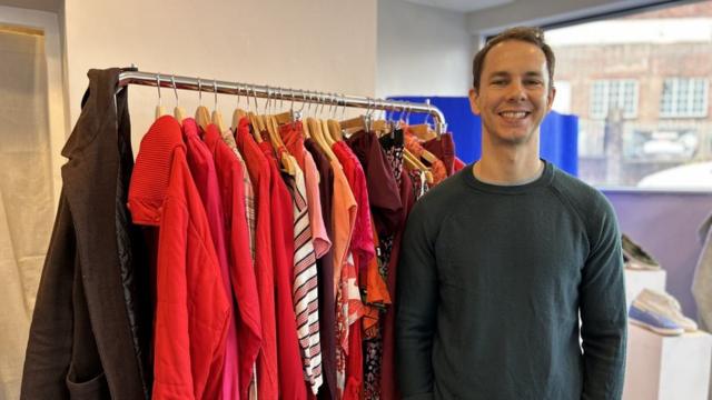 Hunstanton Charity Shop holds major clothing sale to keep fundraising for  community projects