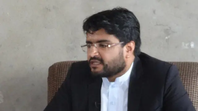 عنایت الرحمن مایار