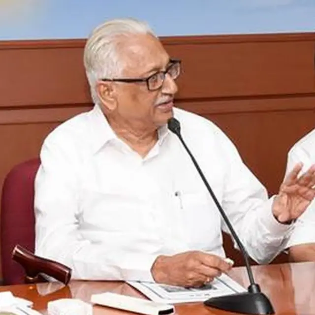 Dravida Munnetra Kazhagam