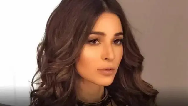 आयशा उमर