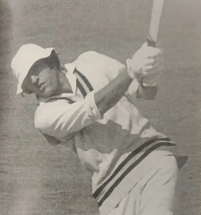 नवाब पटौदी