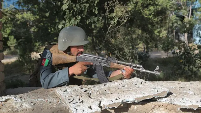 بریدونه