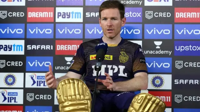 इयोन मॉर्गन