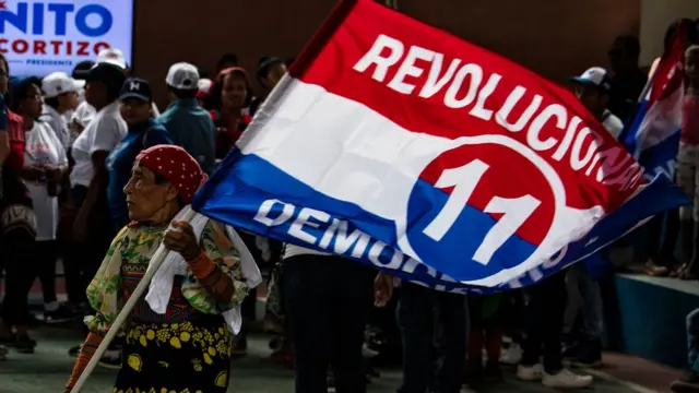 Seguidora de Cortizo