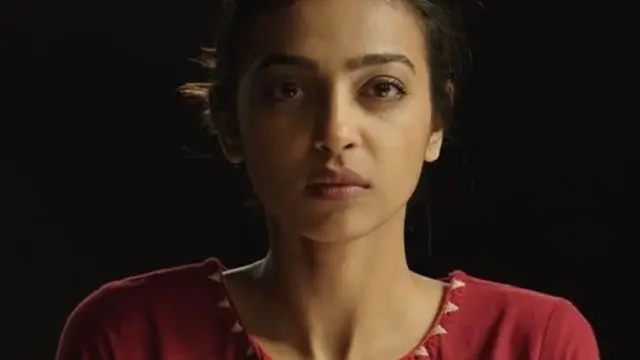 રાધિકા આપ્ટે