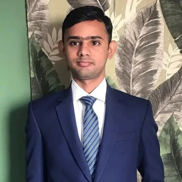 جیون لال مینگھواڑ