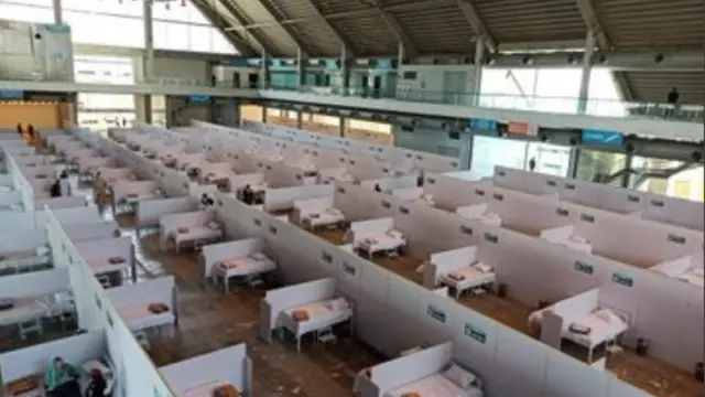 EXPO CENTRE