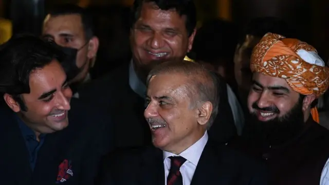 पाकिस्तान