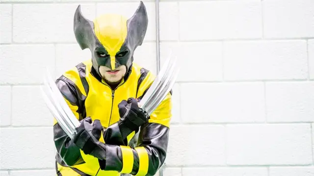 மார்வல் காமிக்ஸ்