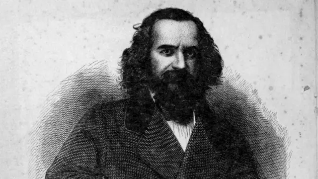 Antoine Tounens