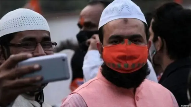 పశ్చిమ బెంగాల్ అభ్యర్థులు