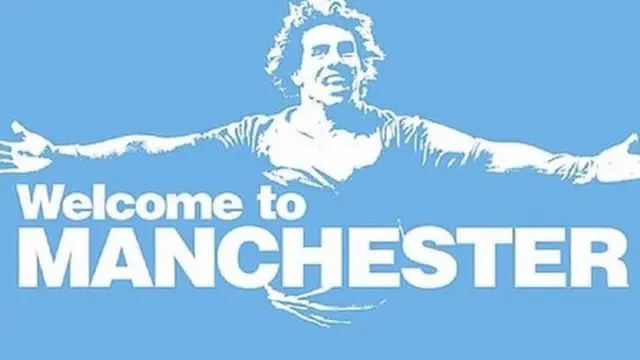 Bango lililotumiwa na United wakati walipoimsajili Carlos Tevez mnamo mwezi Julai 2009