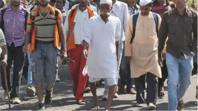 संभाजी भिडे