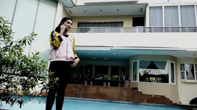 स्विमिङ पुल