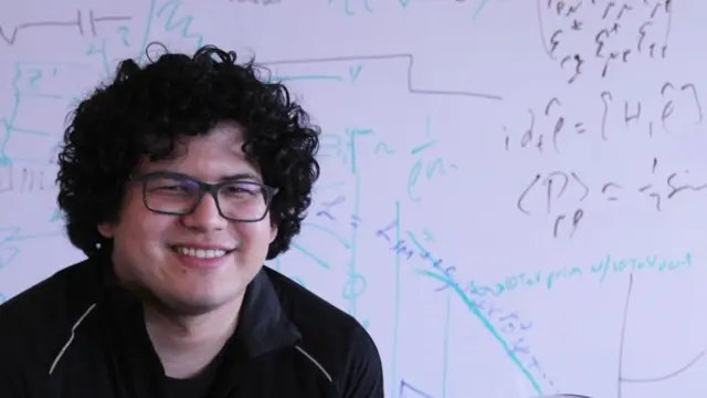 Carlos Alberto Argüelles