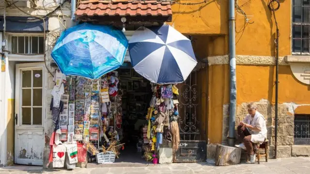 مدينة بلوفديف