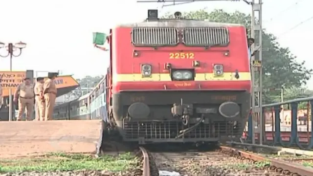 వాల్తేరు