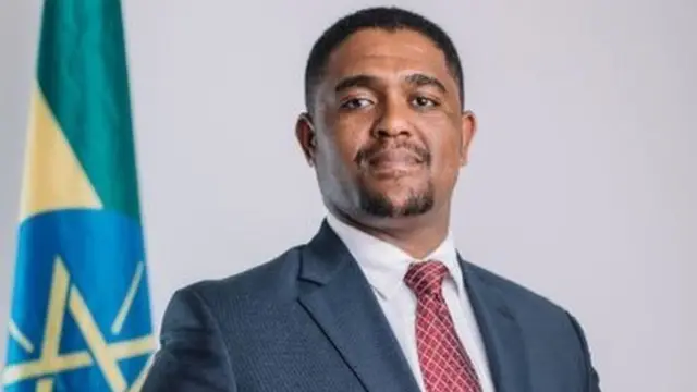 Madaxweynaha deegaanka Oromada Shimelis