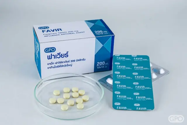 องค์การเภสัชกรรม