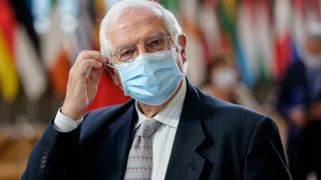 Josep Borrell Fontelles