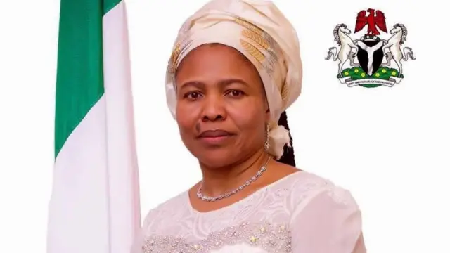 Ambassador Emenike