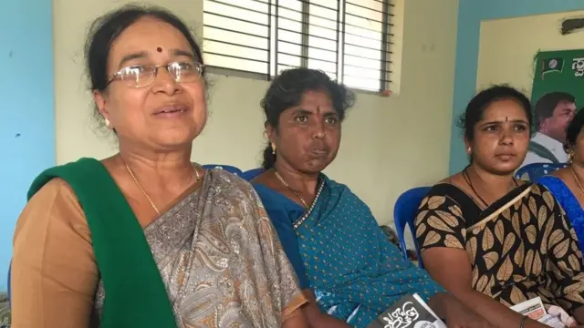 காவிரி விவகாரம்