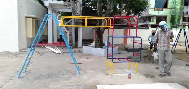 నాడు నేడు