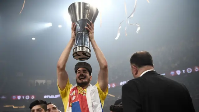 Nikola Kalinic