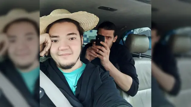 Дмитрий и Григорий