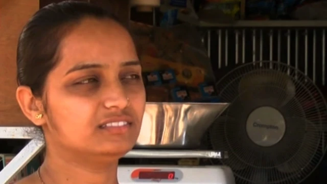 श्रद्धा पटेल