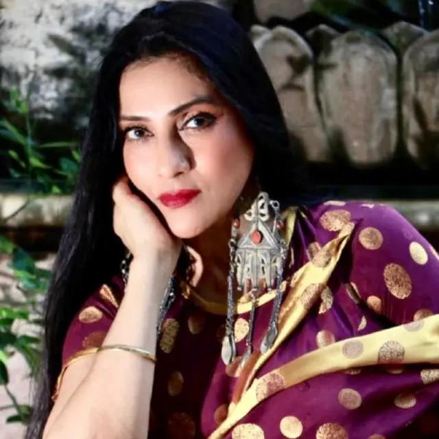 आरती गुप्ता सुरेन्द्रनाथ