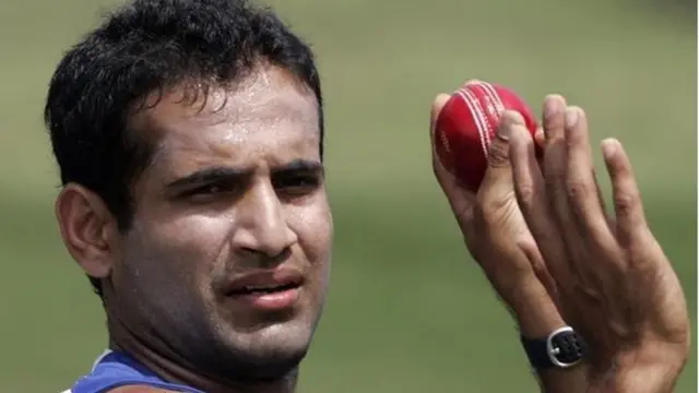 ఇర్ఫాన్ పఠాన్