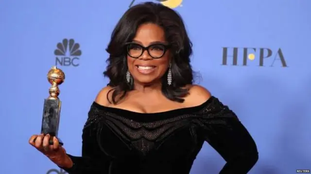 ਓਪਰਾਹ ਵਿੰਨਫਰੇ