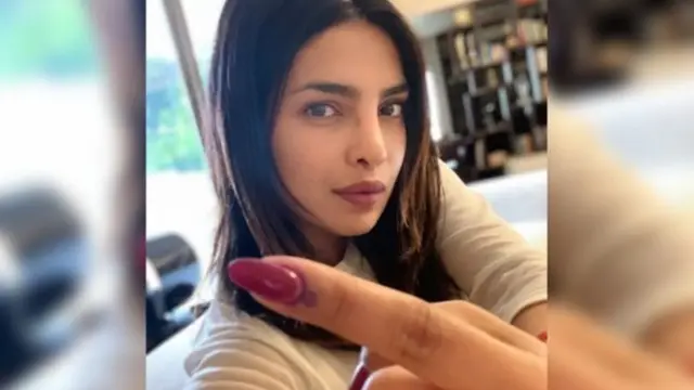 પ્રિયંકા ચોપરા