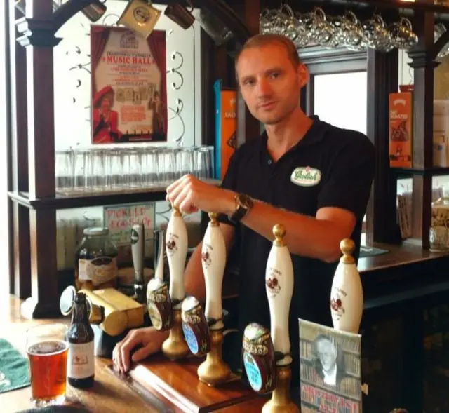 Радек Малис