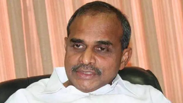 వైఎస్ రాజ‌శేఖ‌ర్ రెడ్డి