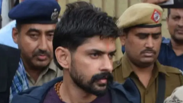 لارنس بشنوئی